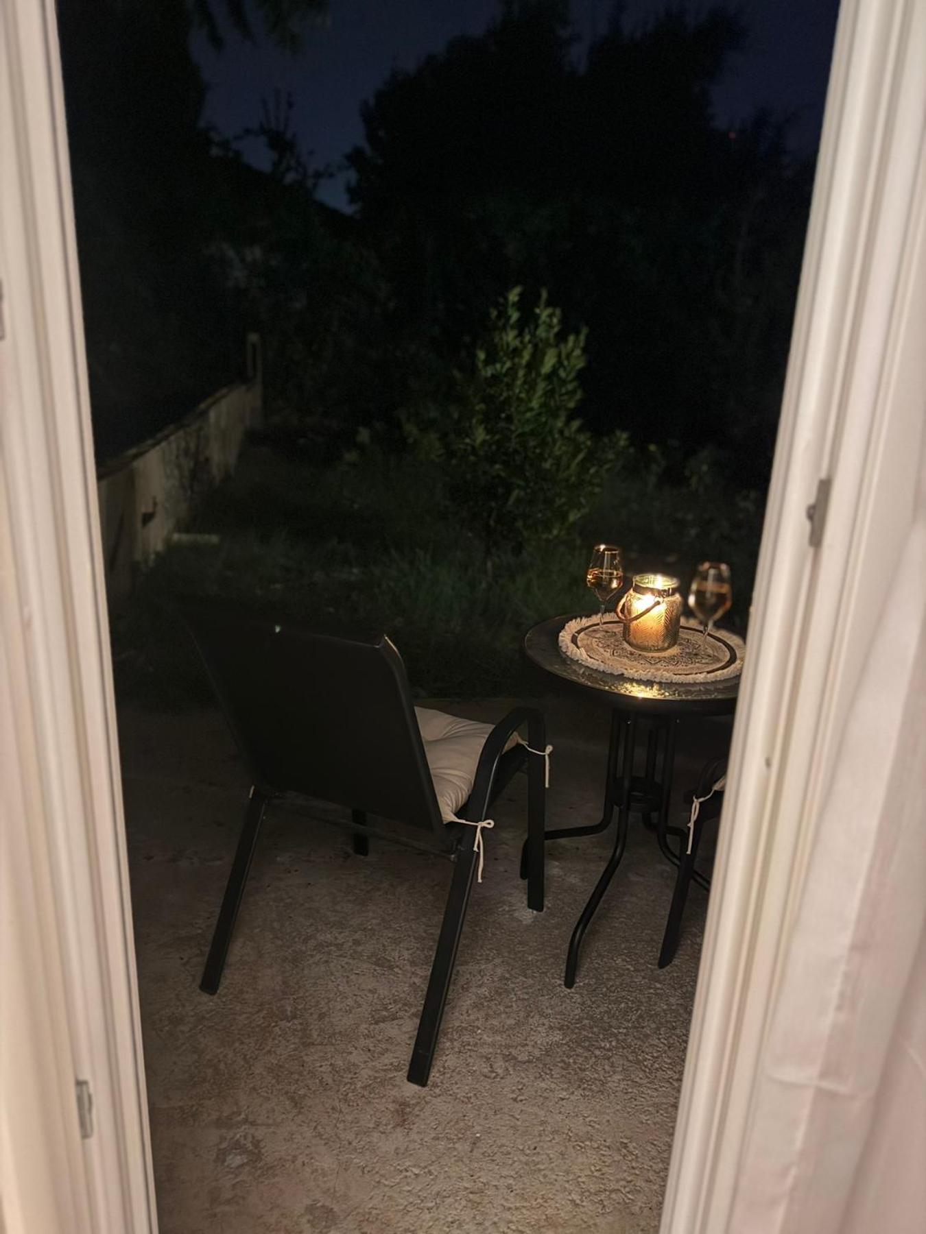 Apartman Sicilija Hotel Podgorica Exterior photo